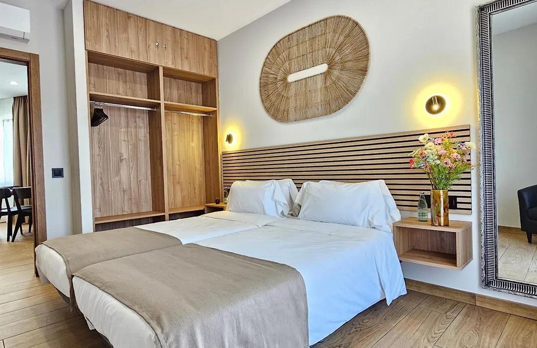 Lagom Apartments New, 5 Min Walk From The Sea-1