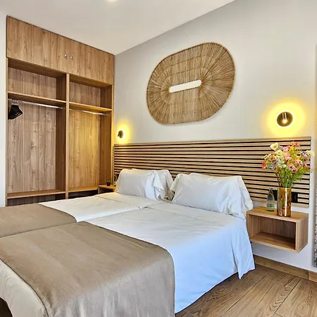 Lagom Apartments New, 5 Min Walk From The Sea-2
