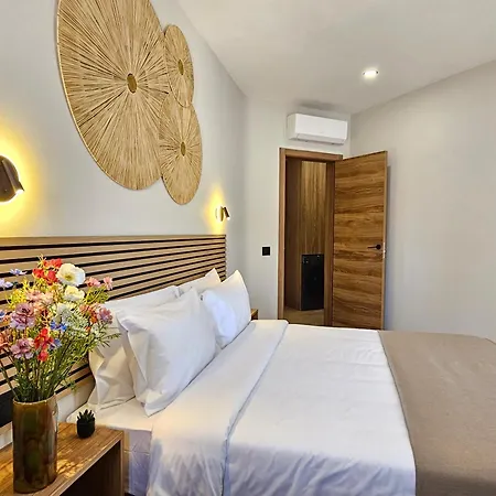 Lagom Apartments New, 5 Min Walk From The Sea-3