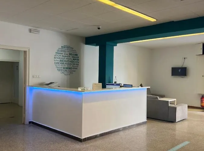 Hostal San Carlos Lloret de Mar