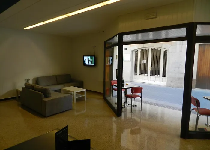 Hostal San Carlos Lloret de Mar