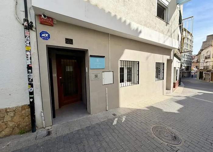 Hotel y Apartamento Moli de Mar - Check-in 24 Horas Lloret de Mar